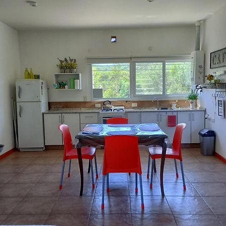 Loft Las Acacias 波特雷罗德洛斯弗内斯 外观 照片