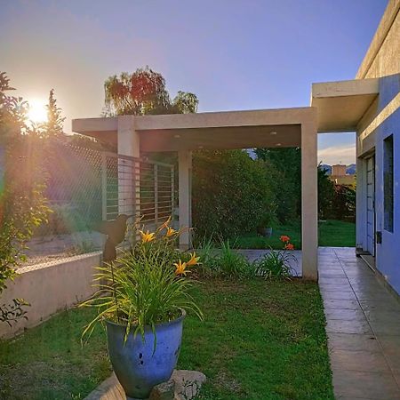 Loft Las Acacias 波特雷罗德洛斯弗内斯 外观 照片