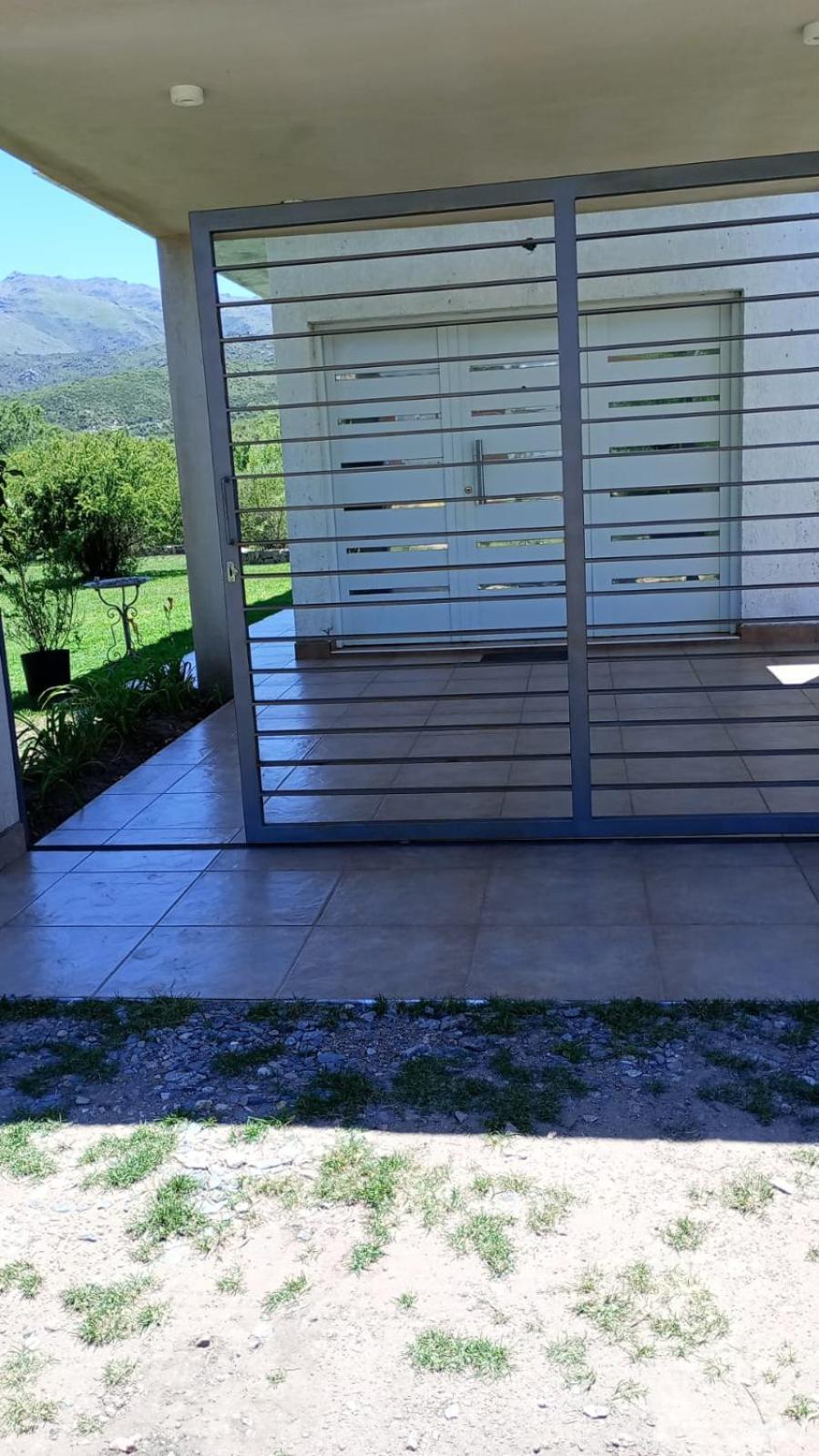 Loft Las Acacias 波特雷罗德洛斯弗内斯 外观 照片