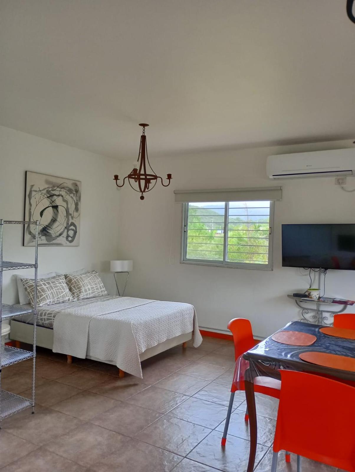 Loft Las Acacias 波特雷罗德洛斯弗内斯 外观 照片