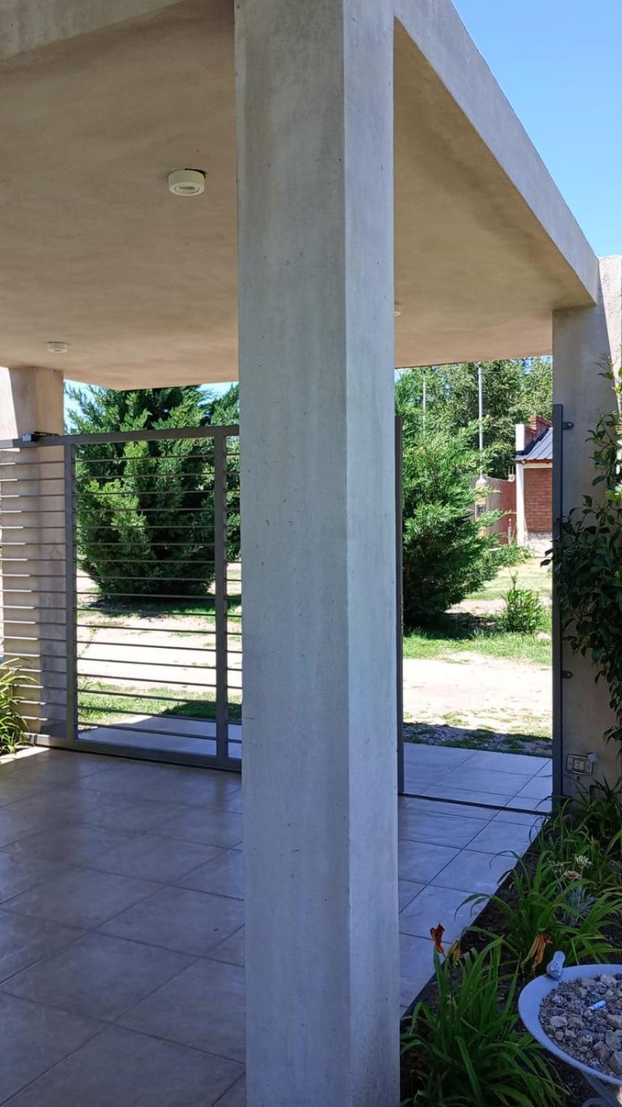 Loft Las Acacias 波特雷罗德洛斯弗内斯 外观 照片