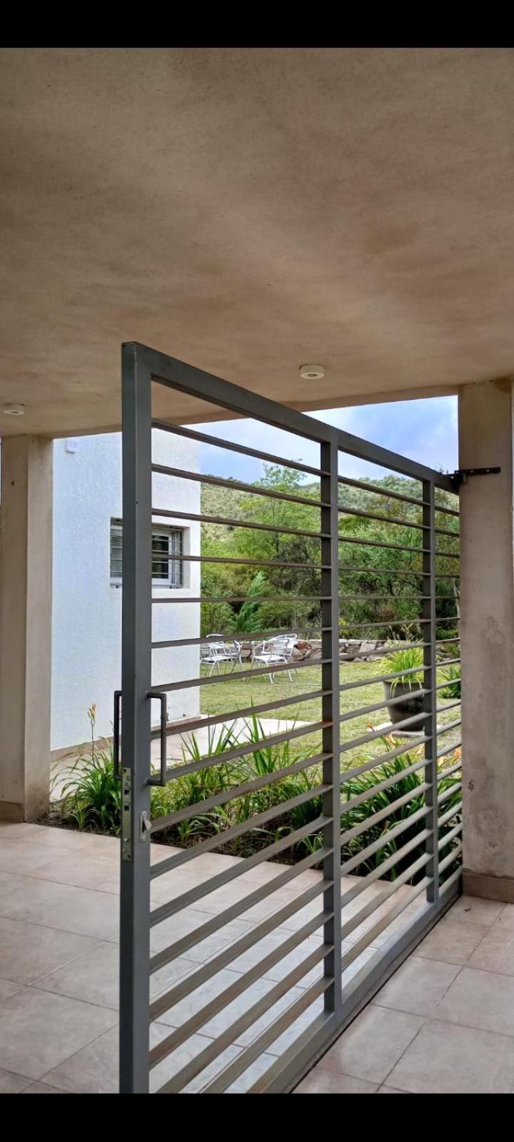 Loft Las Acacias 波特雷罗德洛斯弗内斯 外观 照片