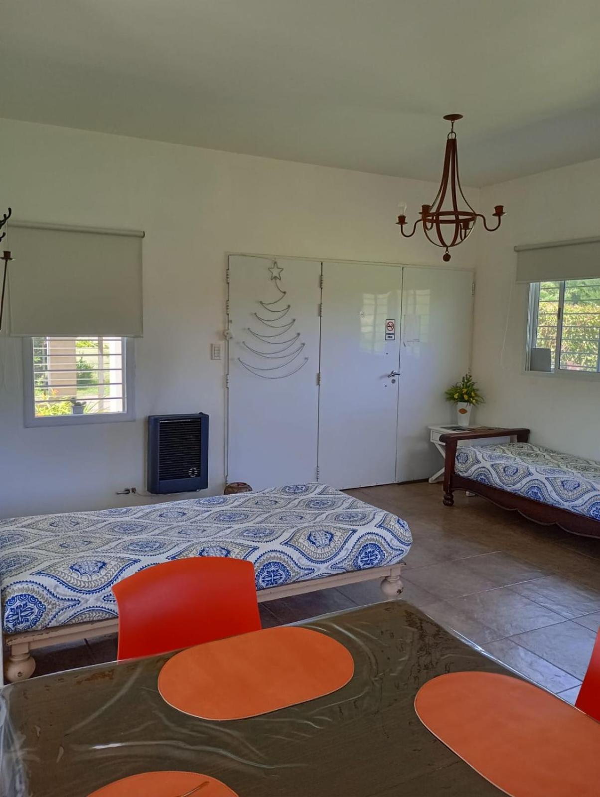 Loft Las Acacias 波特雷罗德洛斯弗内斯 外观 照片