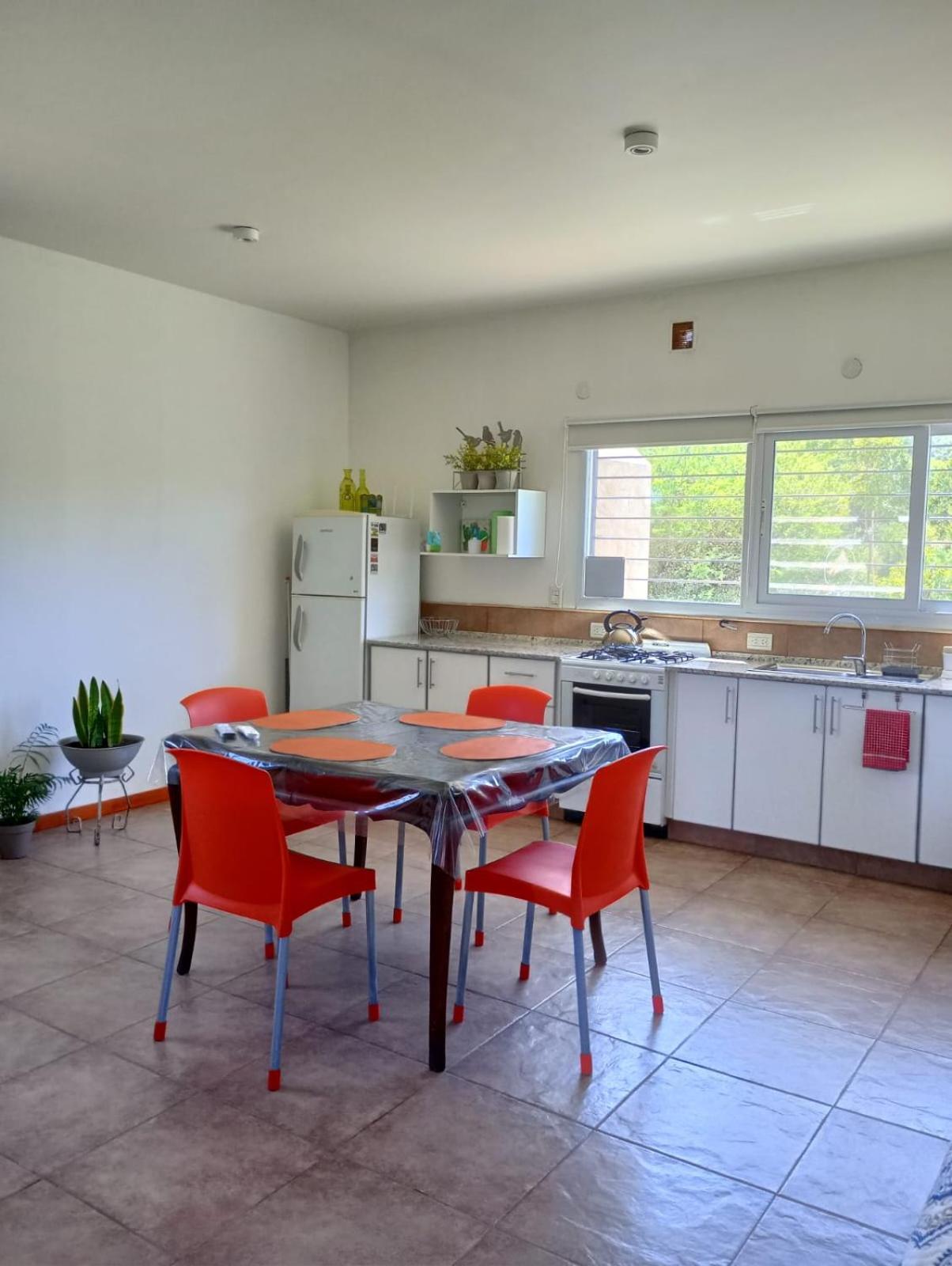 Loft Las Acacias 波特雷罗德洛斯弗内斯 外观 照片