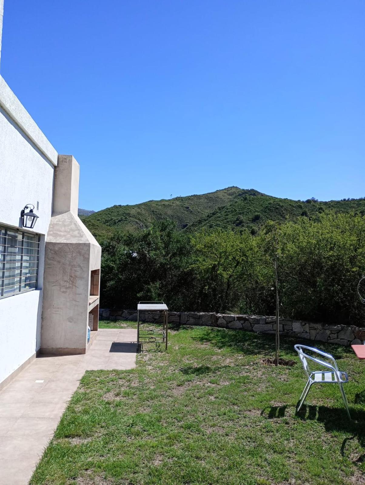 Loft Las Acacias 波特雷罗德洛斯弗内斯 外观 照片