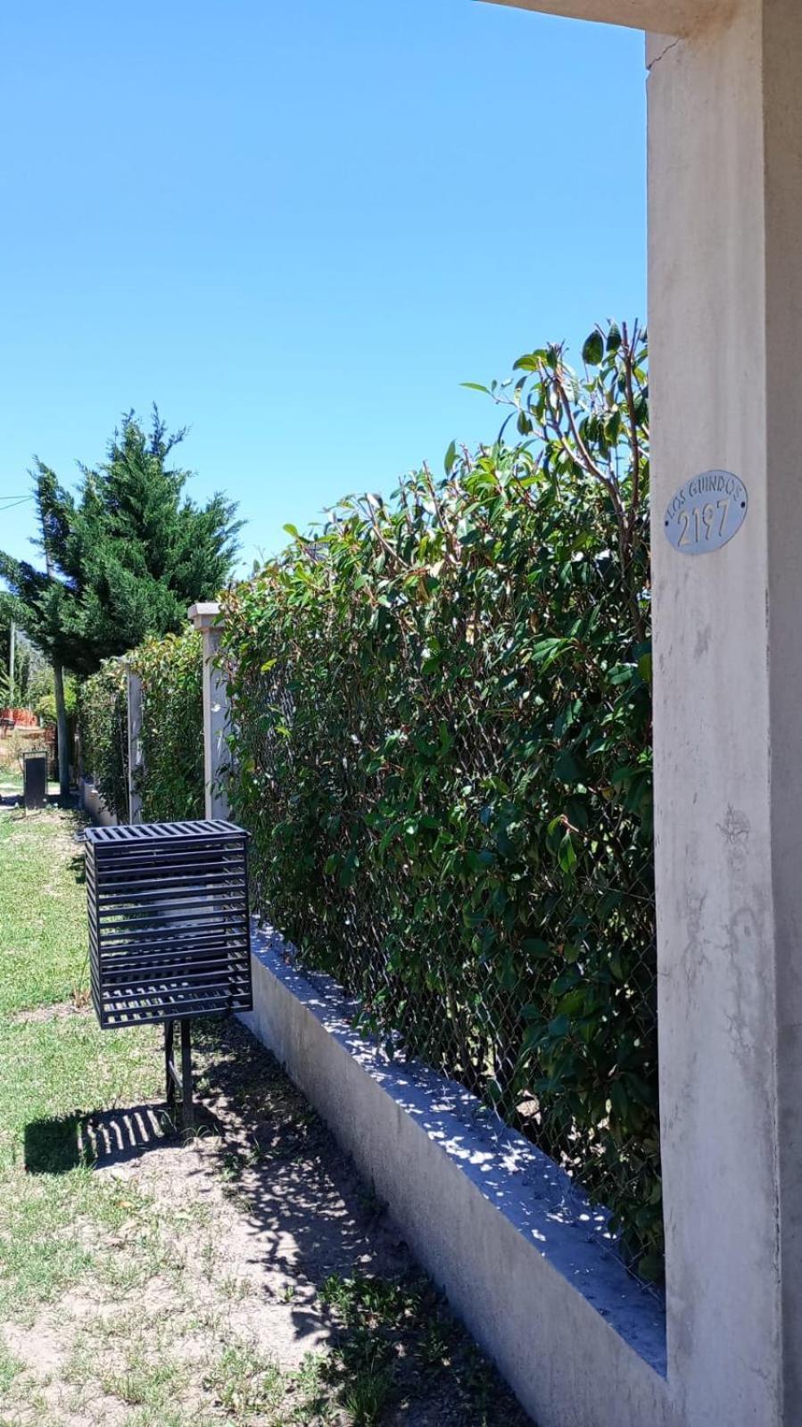 Loft Las Acacias 波特雷罗德洛斯弗内斯 外观 照片