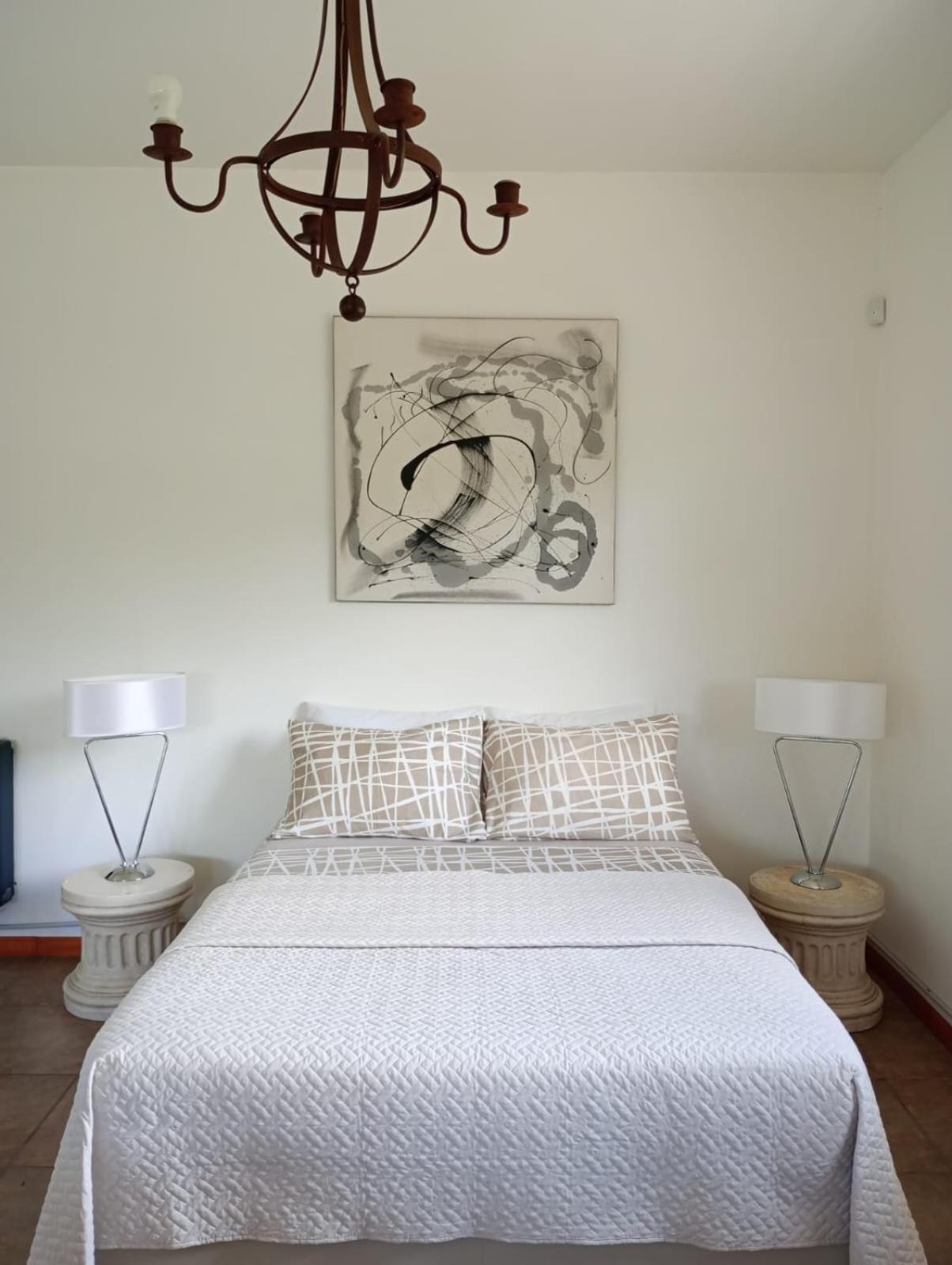 Loft Las Acacias 波特雷罗德洛斯弗内斯 外观 照片