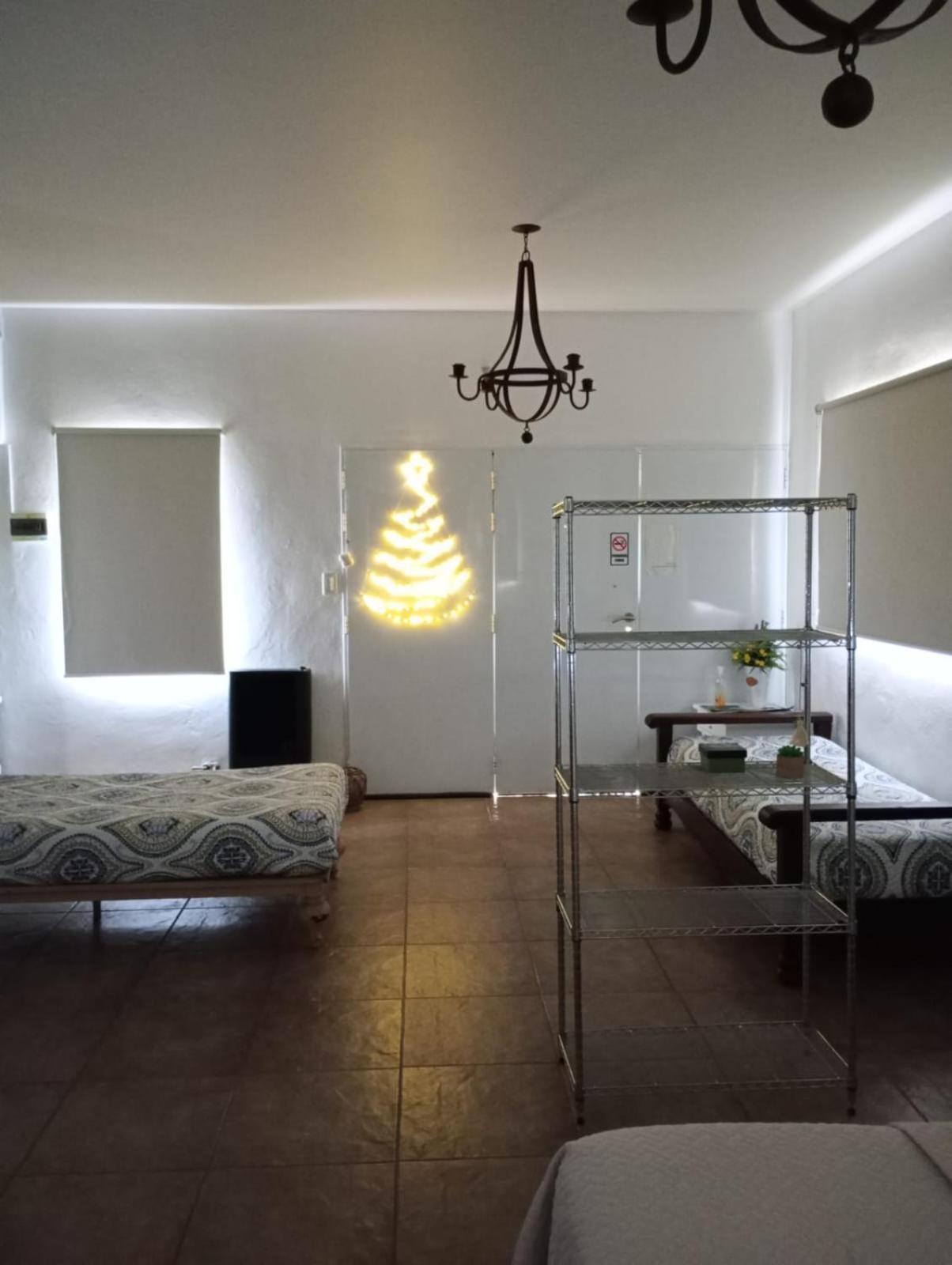 Loft Las Acacias 波特雷罗德洛斯弗内斯 外观 照片