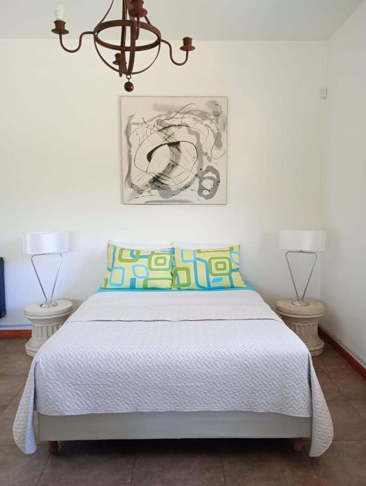 Loft Las Acacias 波特雷罗德洛斯弗内斯 外观 照片