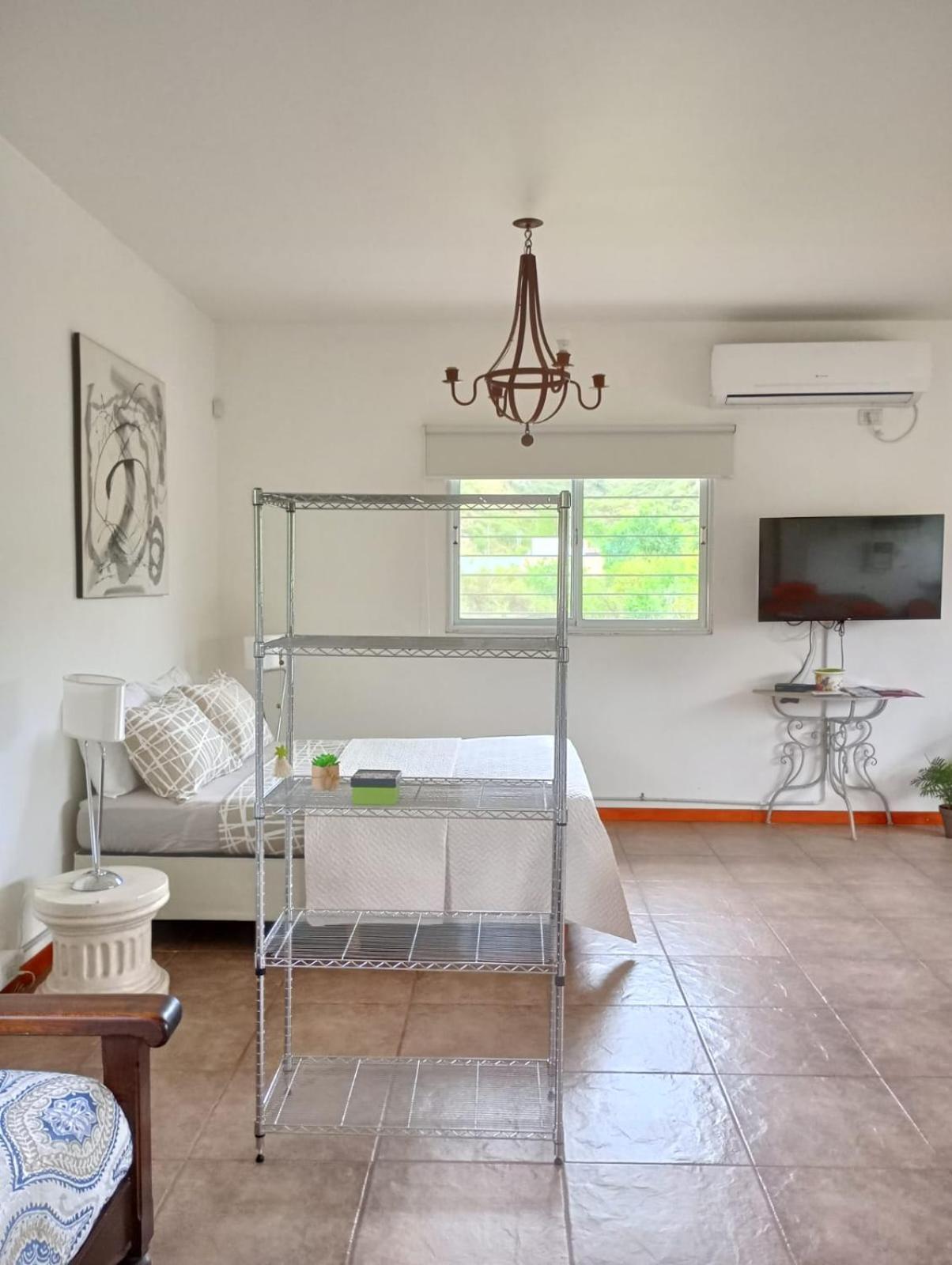 Loft Las Acacias 波特雷罗德洛斯弗内斯 外观 照片