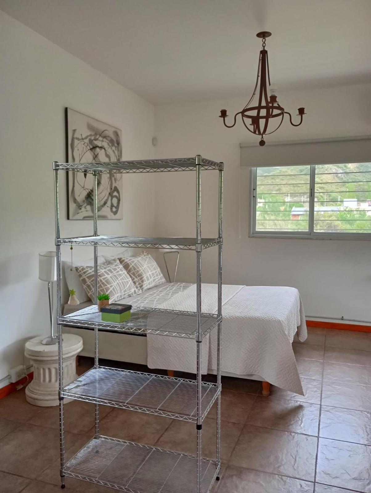 Loft Las Acacias 波特雷罗德洛斯弗内斯 外观 照片