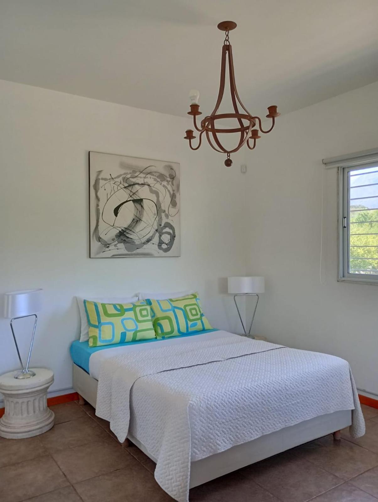 Loft Las Acacias 波特雷罗德洛斯弗内斯 外观 照片
