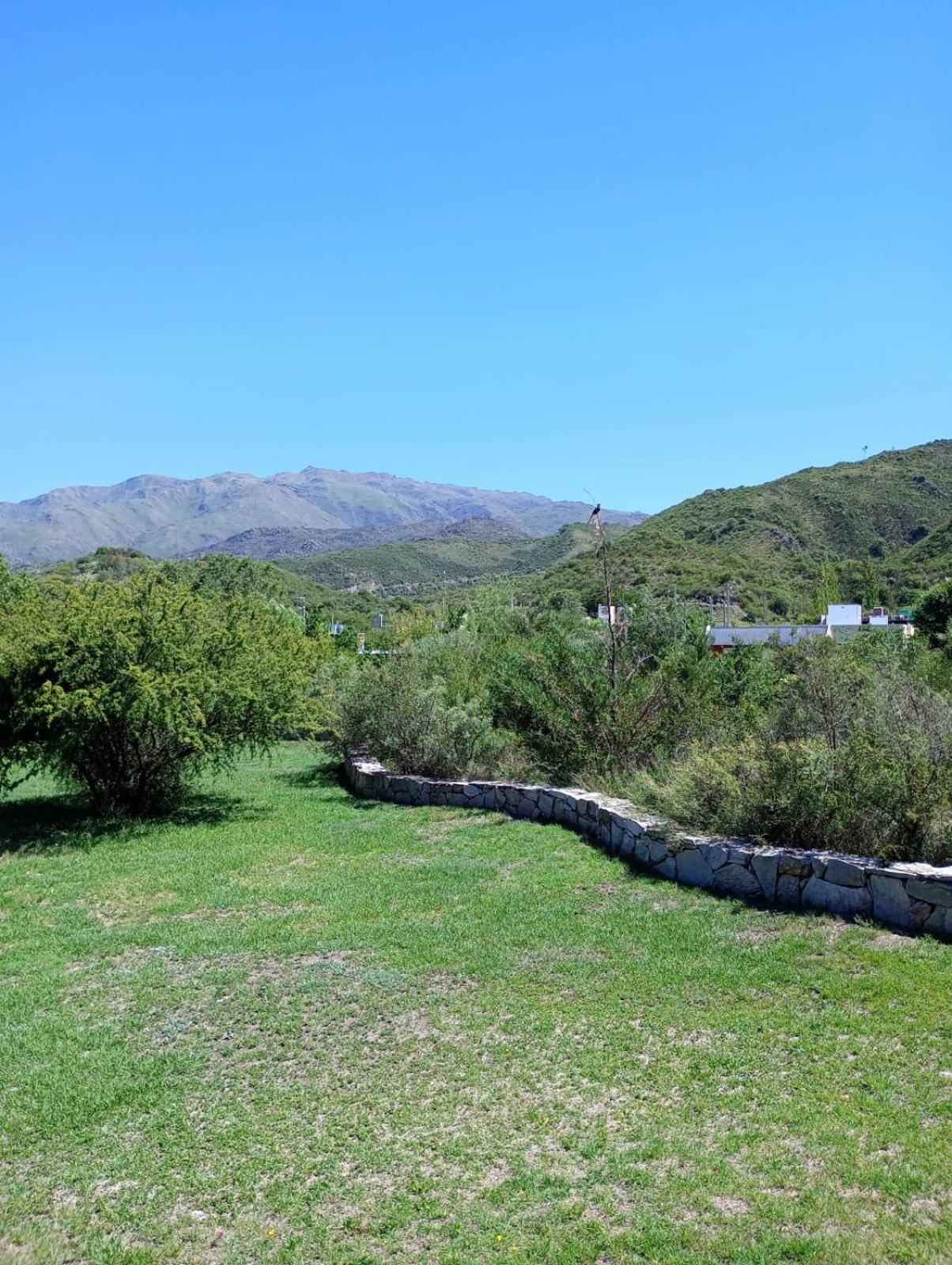 Loft Las Acacias 波特雷罗德洛斯弗内斯 外观 照片